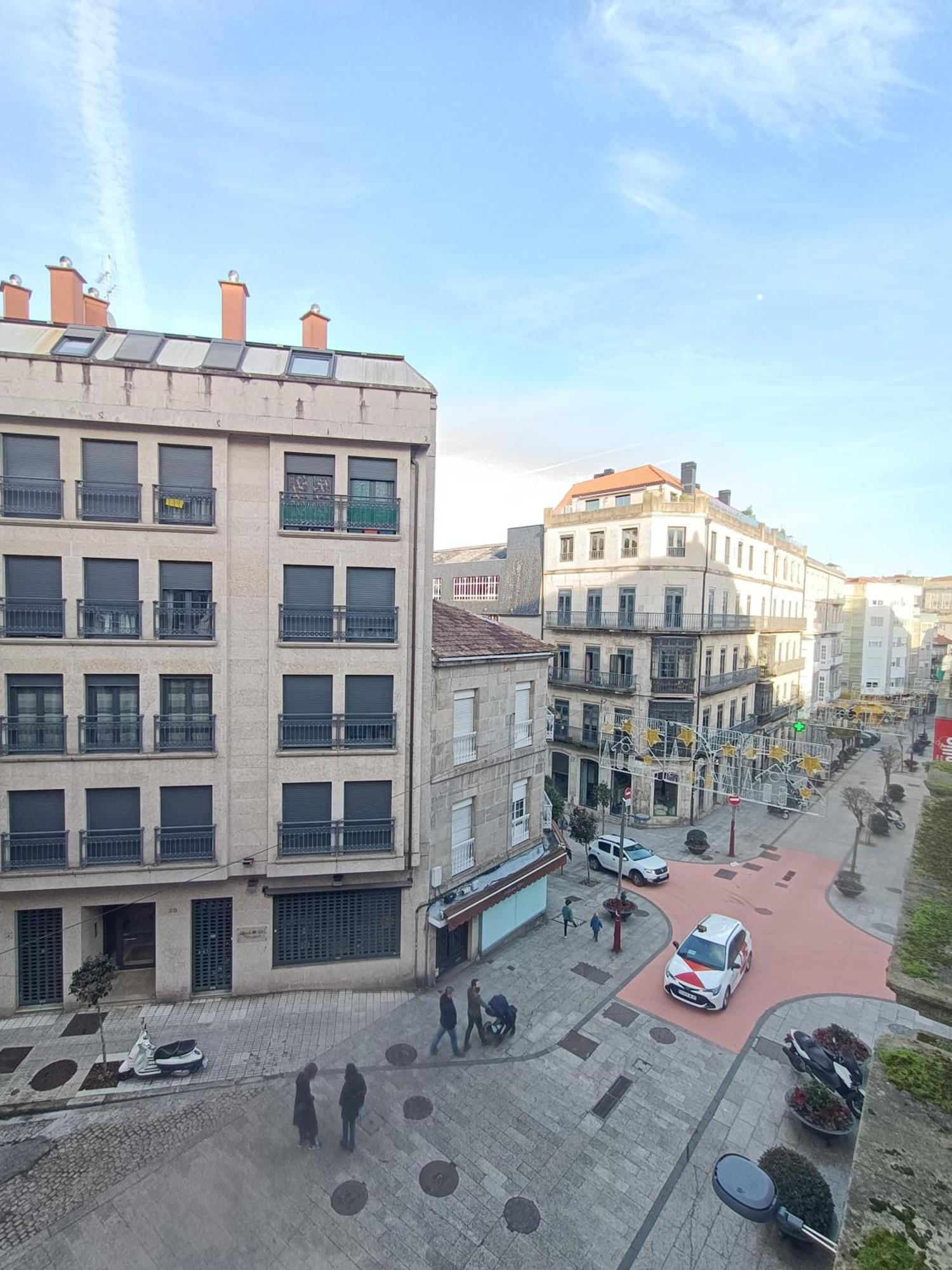 Progreso Marketloft 24 Βίγκο Εξωτερικό φωτογραφία
