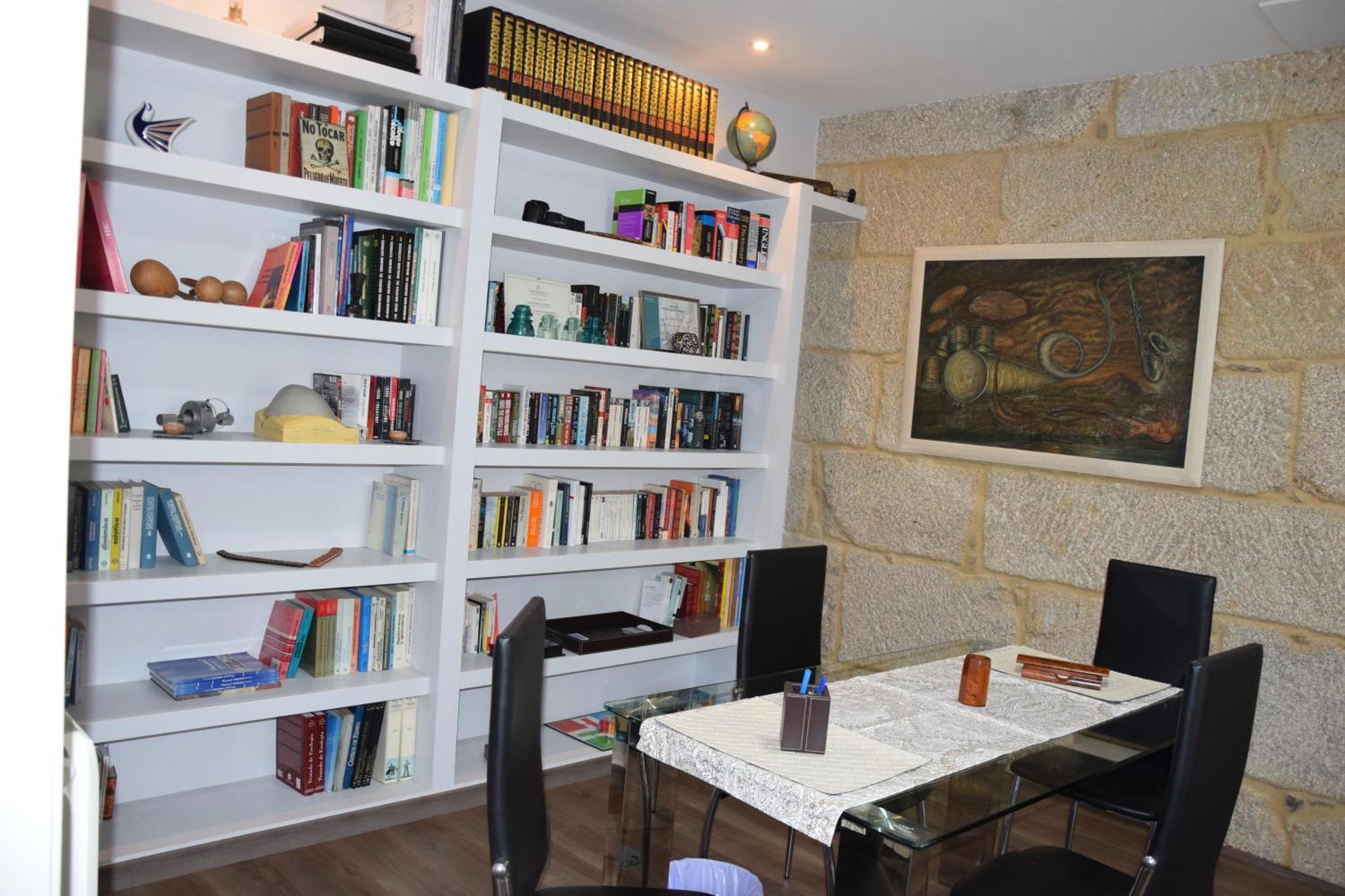 Progreso Marketloft 24 Βίγκο Εξωτερικό φωτογραφία