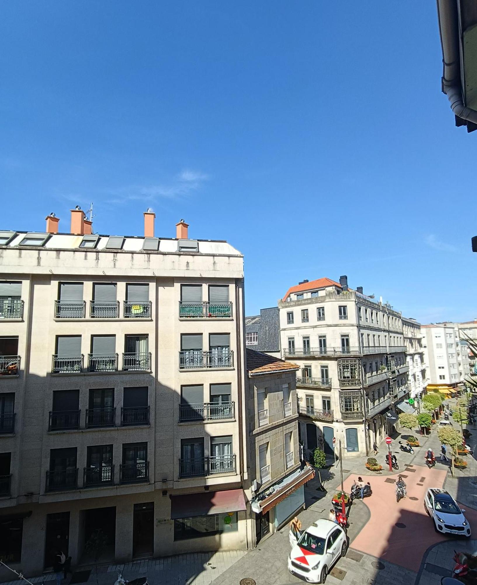 Progreso Marketloft 24 Βίγκο Εξωτερικό φωτογραφία
