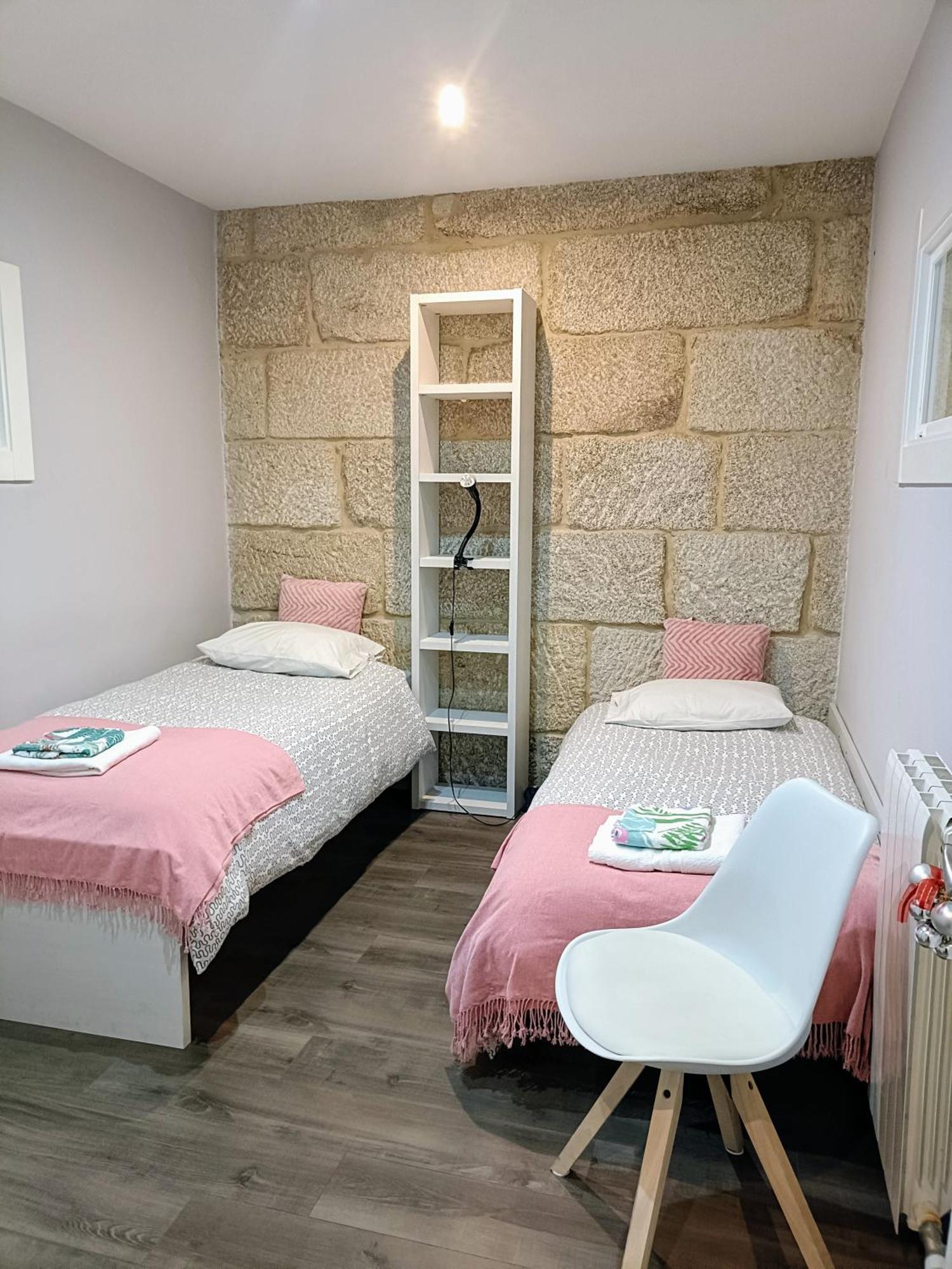 Progreso Marketloft 24 Βίγκο Εξωτερικό φωτογραφία